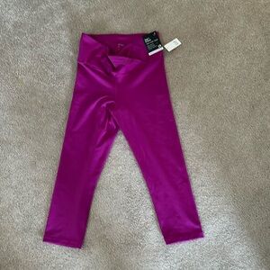 Gap capri leggings